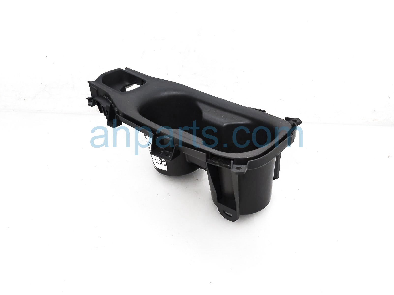 $35 Toyota CENTER CONSOLE CUP HOLDER - BLACK $35 Toyota CENTER CONSOLE CUP HOLDER - BLACK