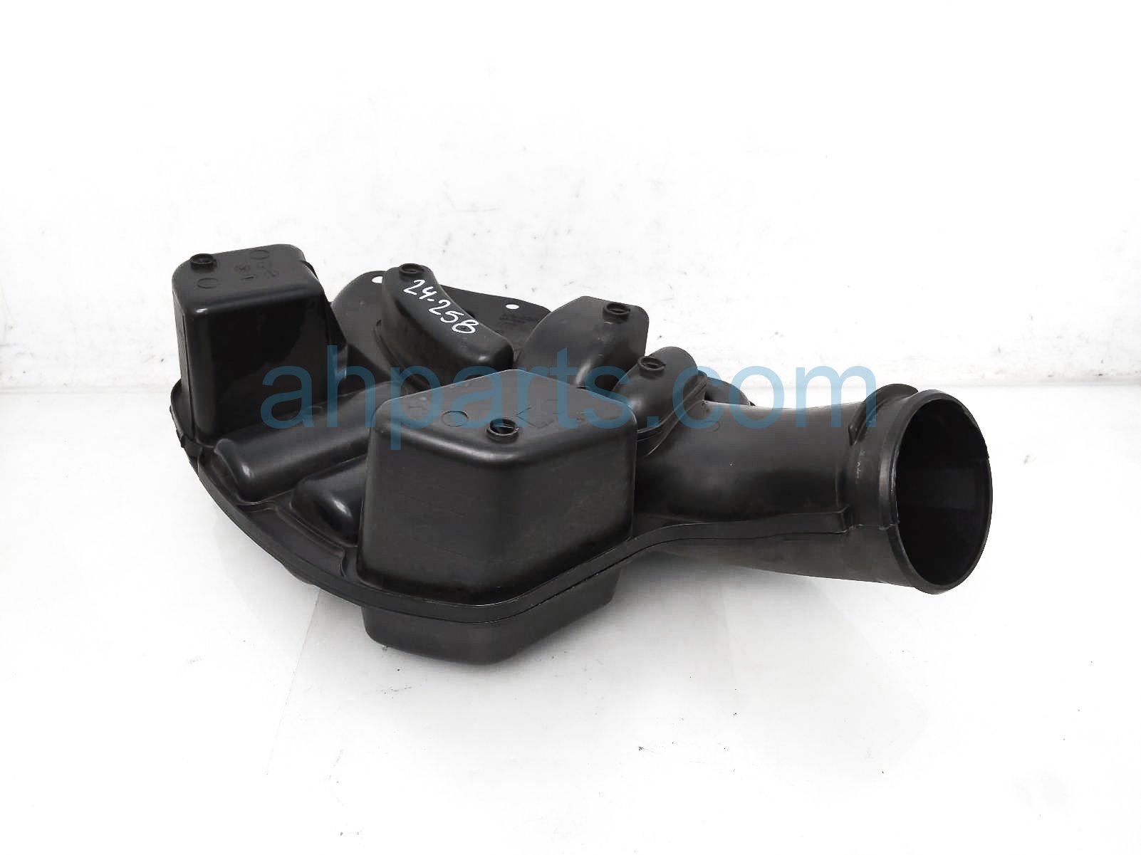 Honda AIR CLEANER INTAKE TUBE A ASSY