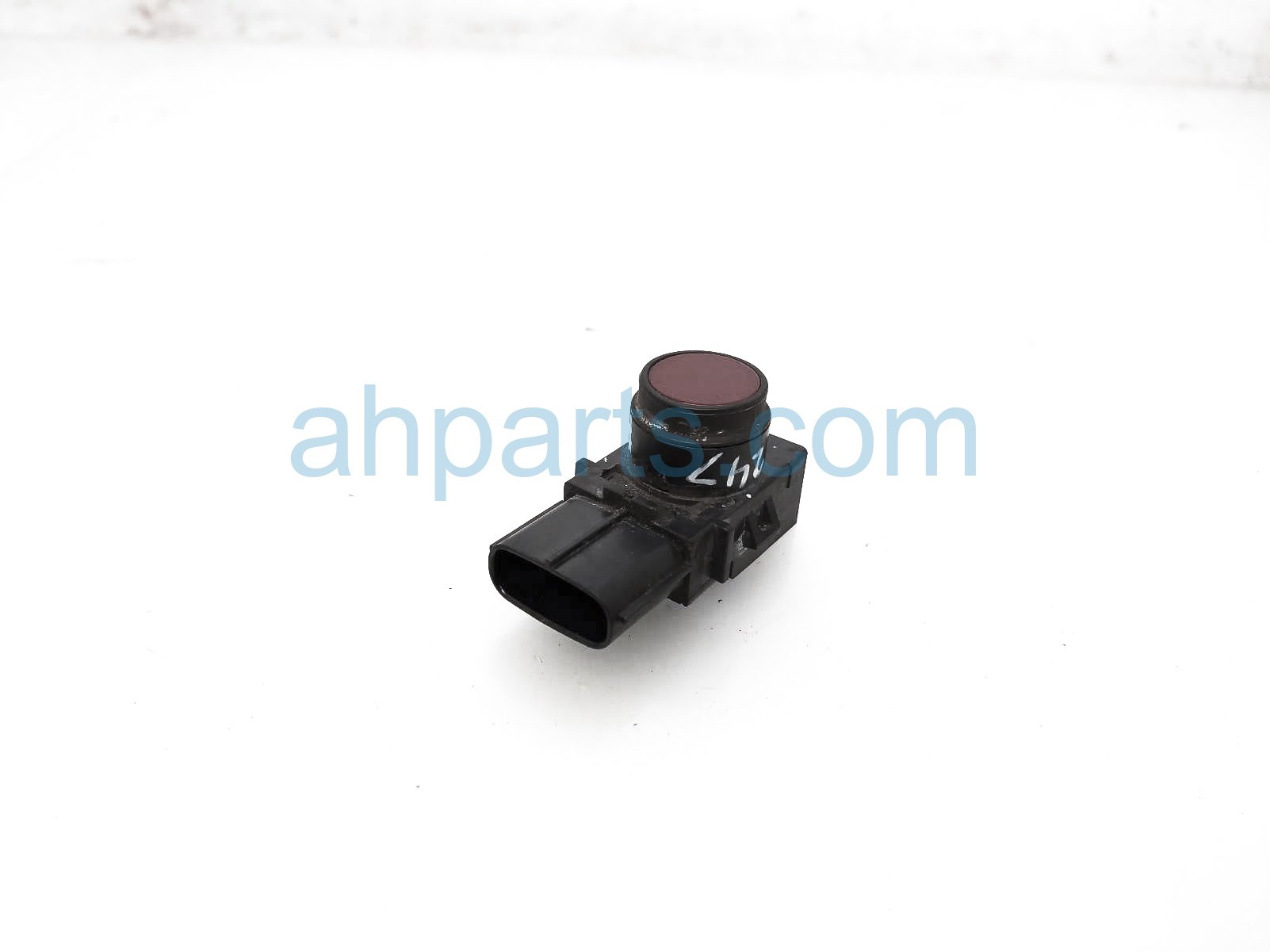 $25 Lexus SINGLE PARKING AID SENSOR - RED $25 Lexus SINGLE PARKING AID SENSOR - RED
