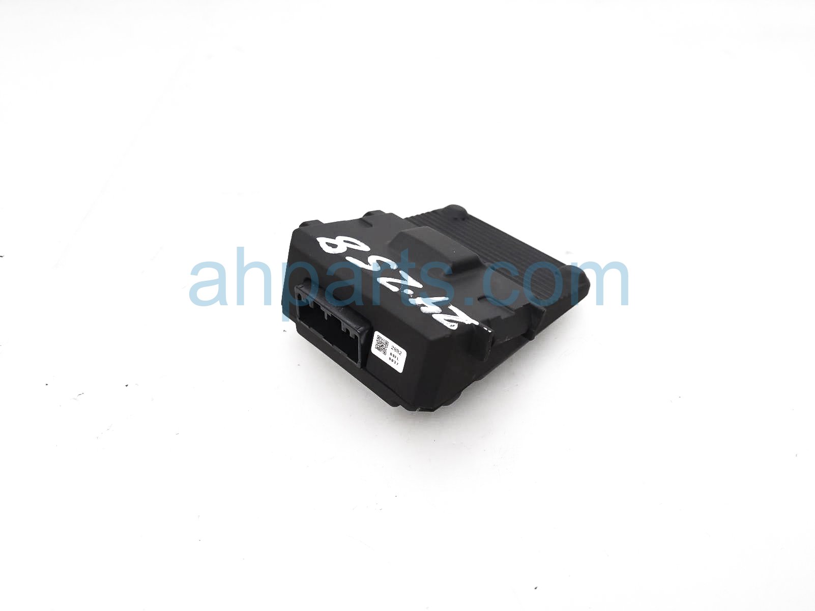 Sold 2022 Honda Passport Front Windshield Monocular Camera 36160