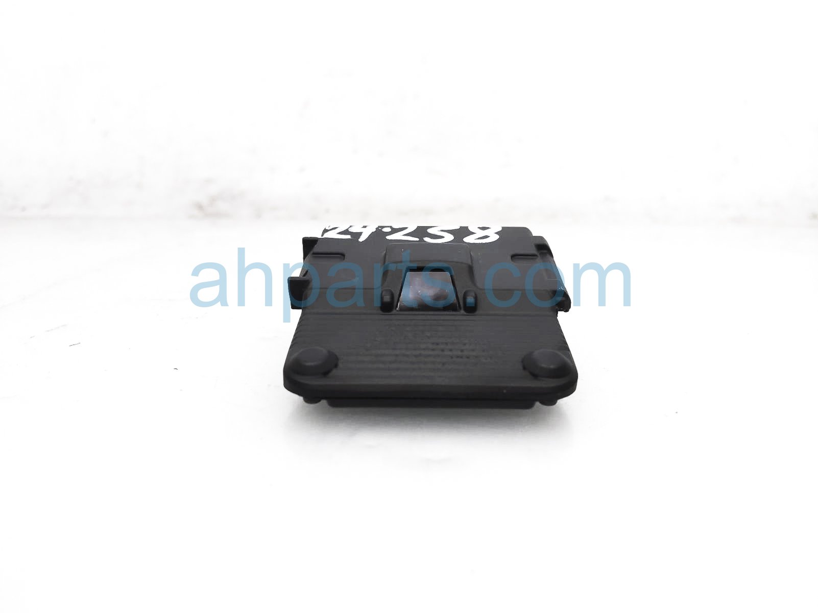 Sold 2022 Honda Passport Front Windshield Monocular Camera 36160