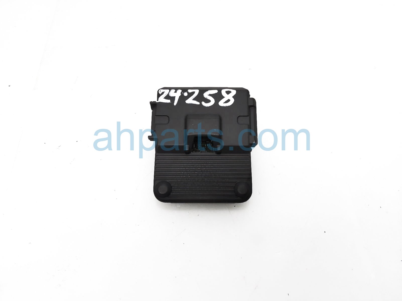 Sold 2022 Honda Passport Front Windshield Monocular Camera 36160