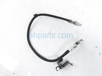 $50 Lexus NEGATIVE BATTERY CABLE $50 Lexus NEGATIVE BATTERY CABLE