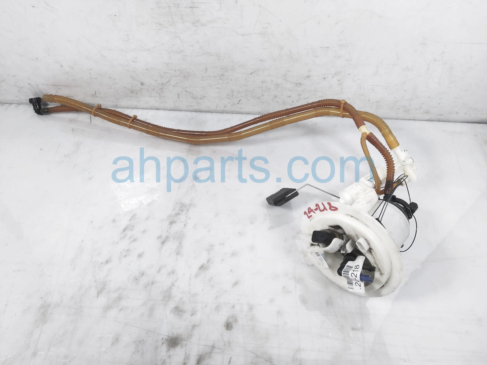 $95 Mercedes DRIVER SIDE FUEL PUMP (ON TANK) CONV $95 Mercedes DRIVER SIDE FUEL PUMP (ON TANK) CONV