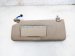 Sold 2018 Honda Accord Driver Sun Visor Grey 83280 TVA A01ZB Replacement Sold 2018 Honda Accord Driver Sun Visor Grey 83280 TVA A01ZB Replacement thumbnail