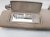 Sold 2018 Honda Accord Driver Sun Visor Grey 83280 TVA A01ZB Replacement Sold 2018 Honda Accord Driver Sun Visor Grey 83280 TVA A01ZB Replacement thumbnail