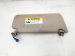 Sold 2018 Honda Accord Driver Sun Visor Grey 83280 TVA A01ZB Replacement Sold 2018 Honda Accord Driver Sun Visor Grey 83280 TVA A01ZB Replacement thumbnail