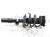 Sold 2018 Honda Accord Front Passenger Strut + Spring Hybrid 51611 TVA A03 Replacement Sold 2018 Honda Accord Front Passenger Strut + Spring Hybrid 51611 TVA A03 Replacement thumbnail