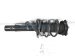 Sold 2018 Honda Accord Front Passenger Strut + Spring Hybrid 51611 TVA A03 Replacement Sold 2018 Honda Accord Front Passenger Strut + Spring Hybrid 51611 TVA A03 Replacement thumbnail