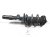 Sold 2018 Honda Accord Front Passenger Strut + Spring Hybrid 51611 TVA A03 Replacement Sold 2018 Honda Accord Front Passenger Strut + Spring Hybrid 51611 TVA A03 Replacement thumbnail