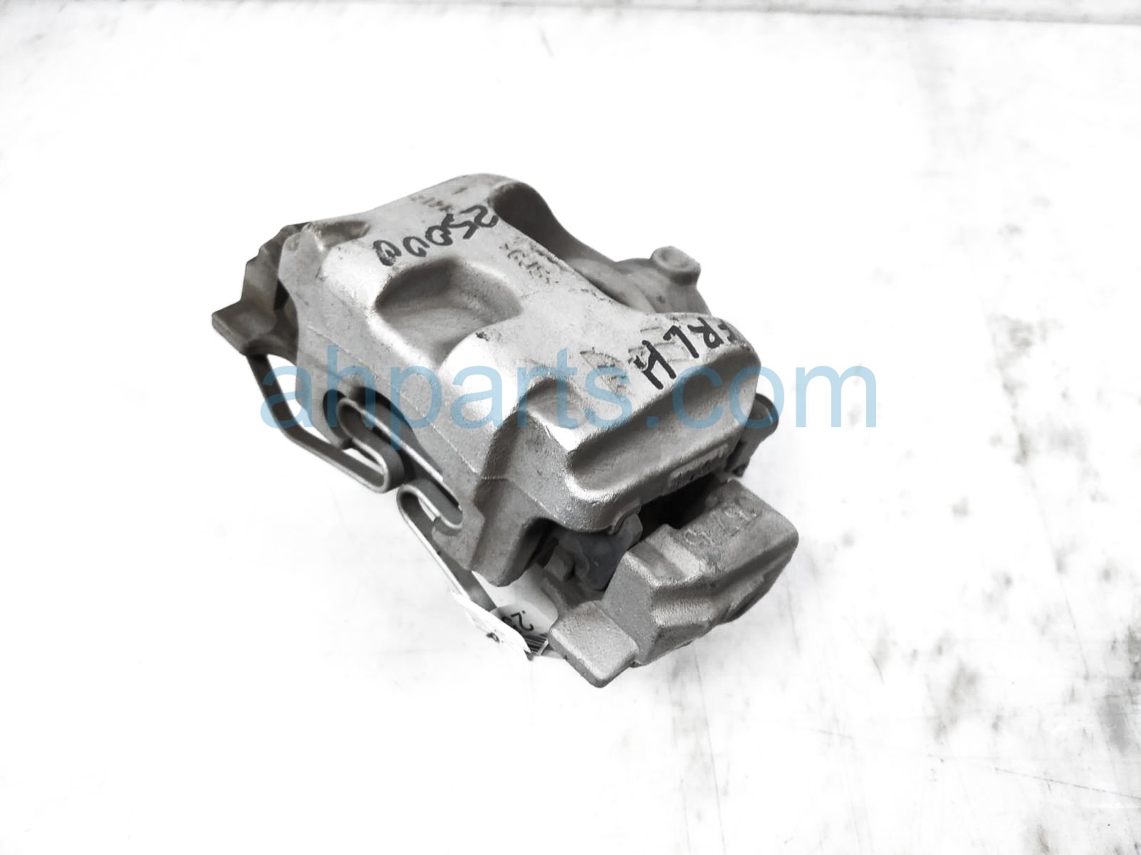 $50 Honda FR/LH BRAKE CALIPER - HYBRID $50 Honda FR/LH BRAKE CALIPER - HYBRID