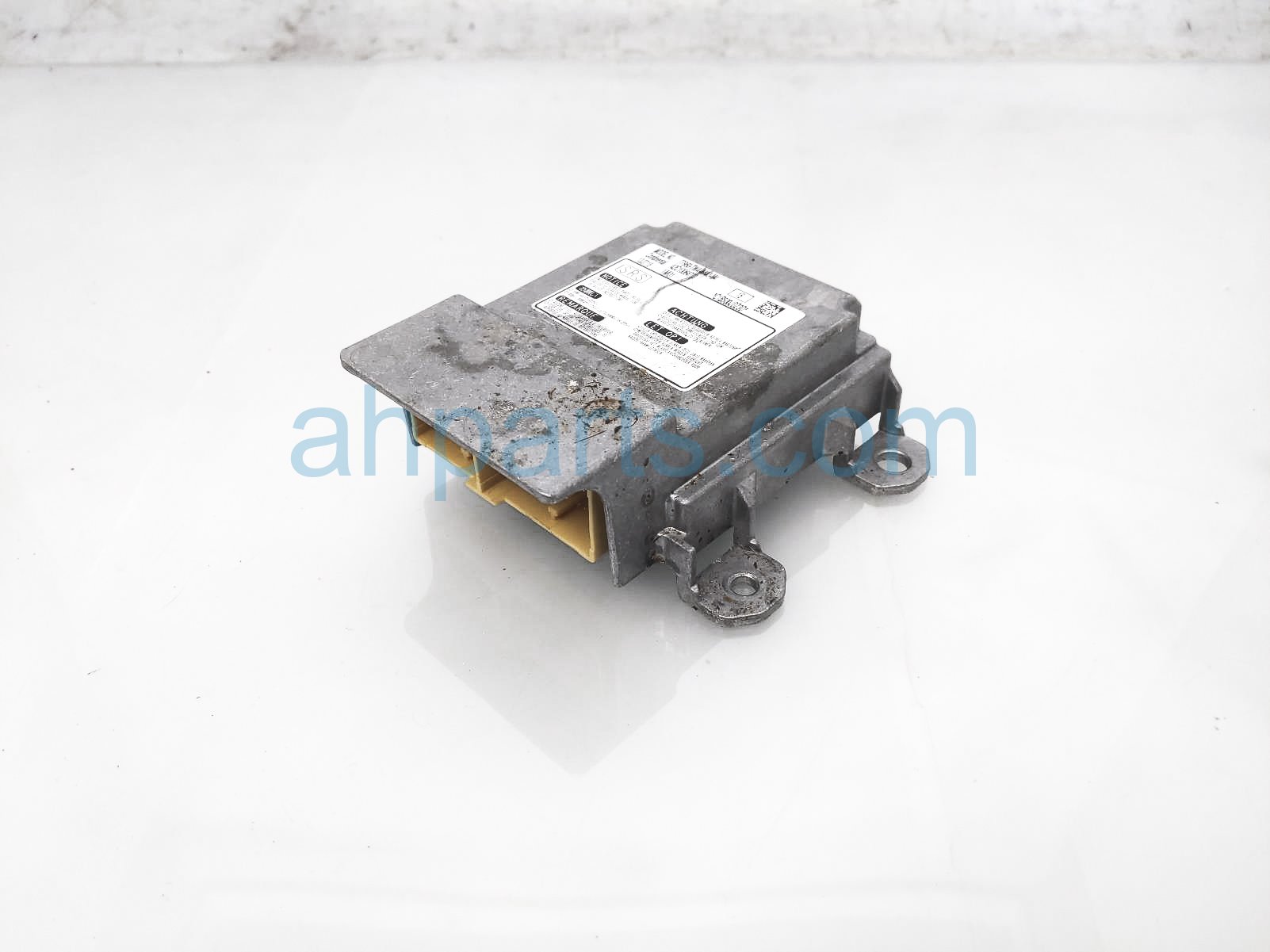 $49 Honda SRS AIRBAG MODULE - 2 BLOWN AB $49 Honda SRS AIRBAG MODULE - 2 BLOWN AB