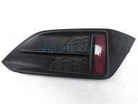 $25 Honda RR/RH BUMPER GRILLE GARNISH $25 Honda RR/RH BUMPER GRILLE GARNISH