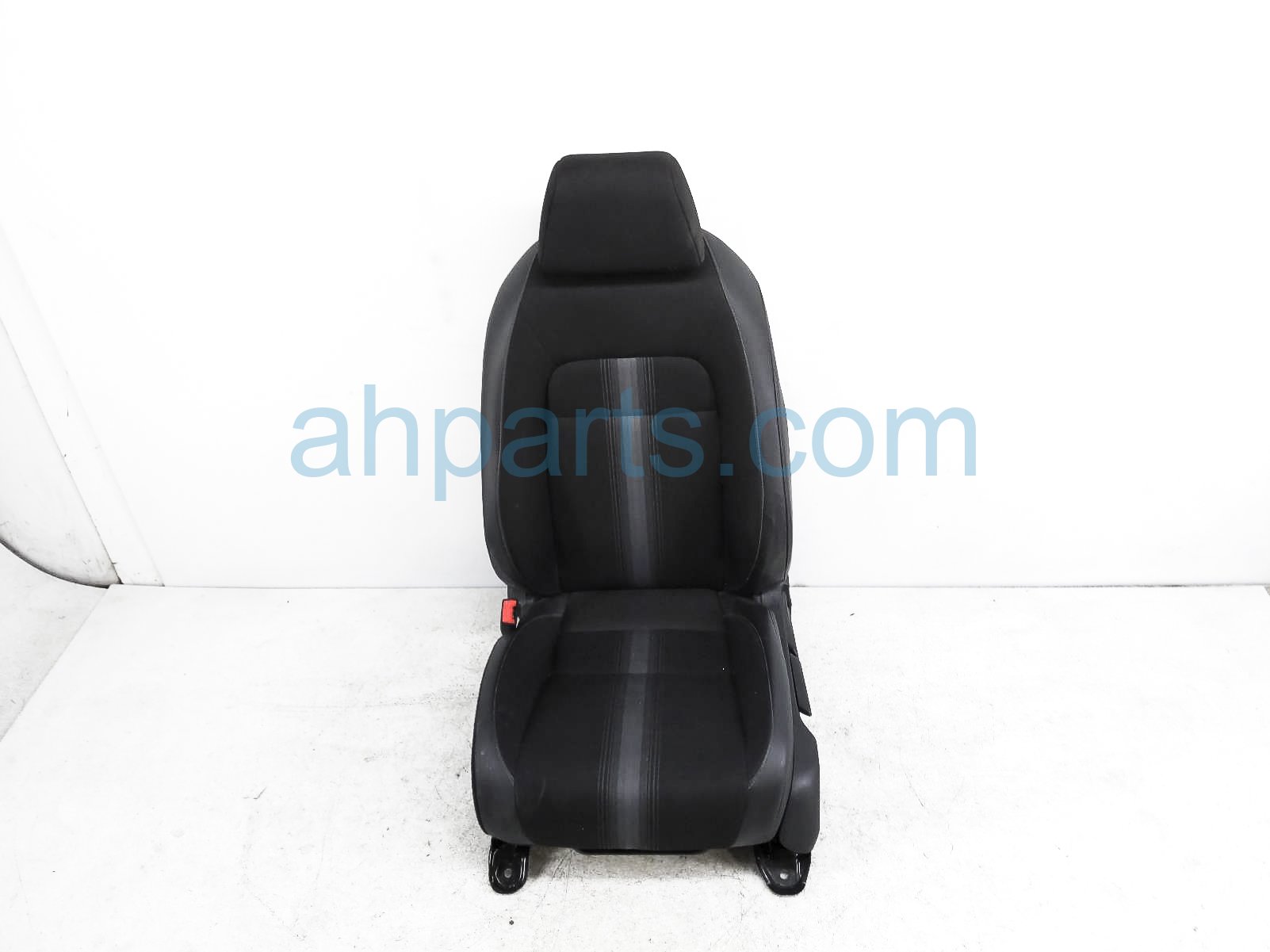 $150 Honda FR/LH SEAT - BLACK - W/O AIRBAG* $150 Honda FR/LH SEAT - BLACK - W/O AIRBAG*
