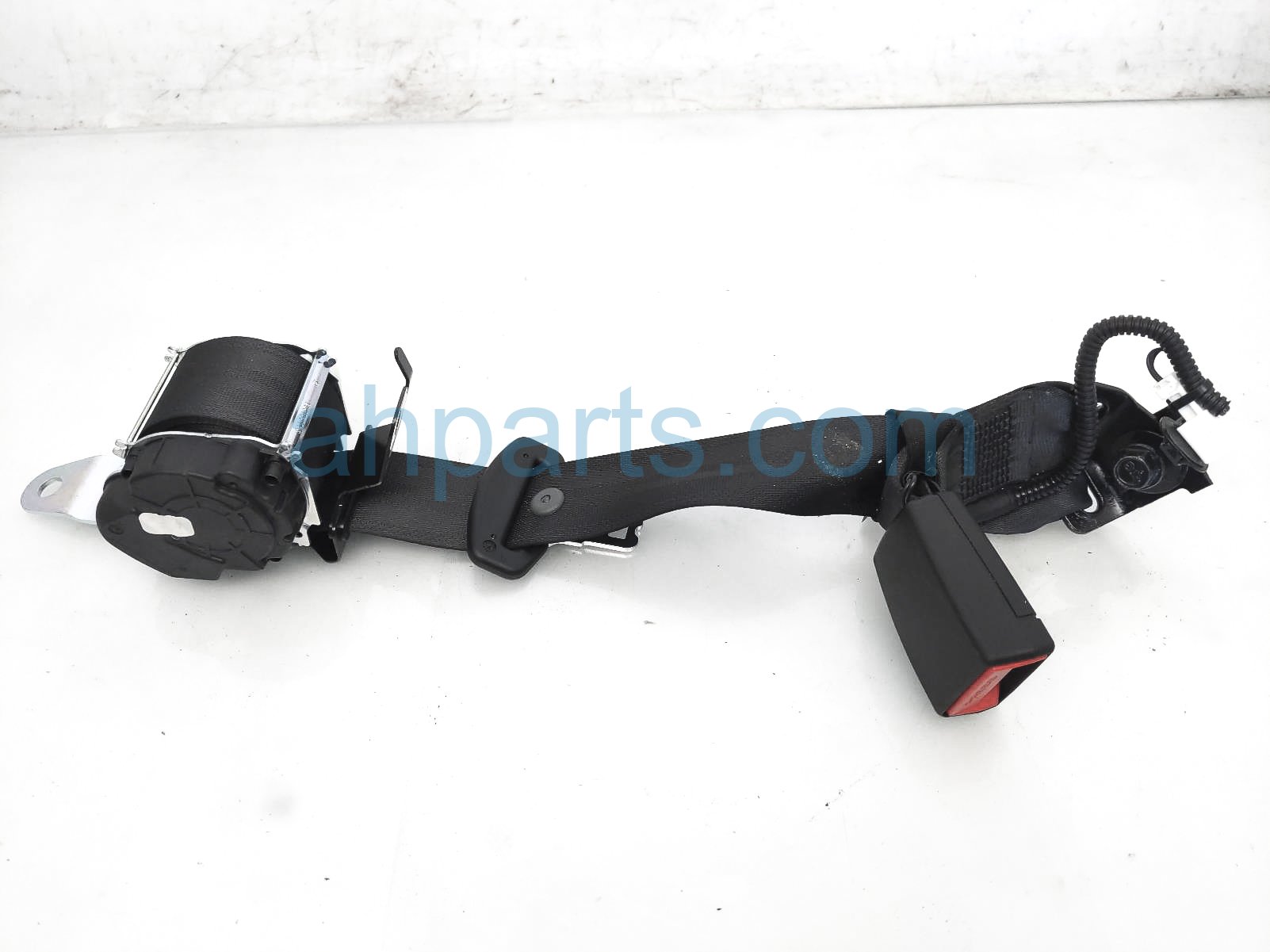 Sold 2023 Honda Civic Rear 2nd Row Mid Seat Belt Black Sedan 04829 T39 A00ZA Replacement Sold 2023 Honda Civic Rear 2nd Row Mid Seat Belt Black Sedan 04829 T39 A00ZA Replacement thumbnail