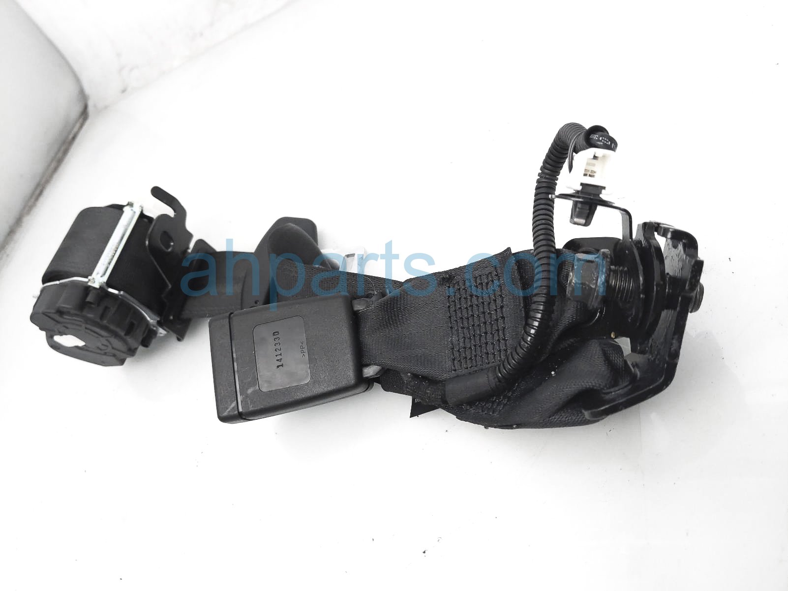 Sold 2023 Honda Civic Rear 2nd Row Mid Seat Belt Black Sedan 04829 T39 A00ZA Replacement Sold 2023 Honda Civic Rear 2nd Row Mid Seat Belt Black Sedan 04829 T39 A00ZA Replacement thumbnail