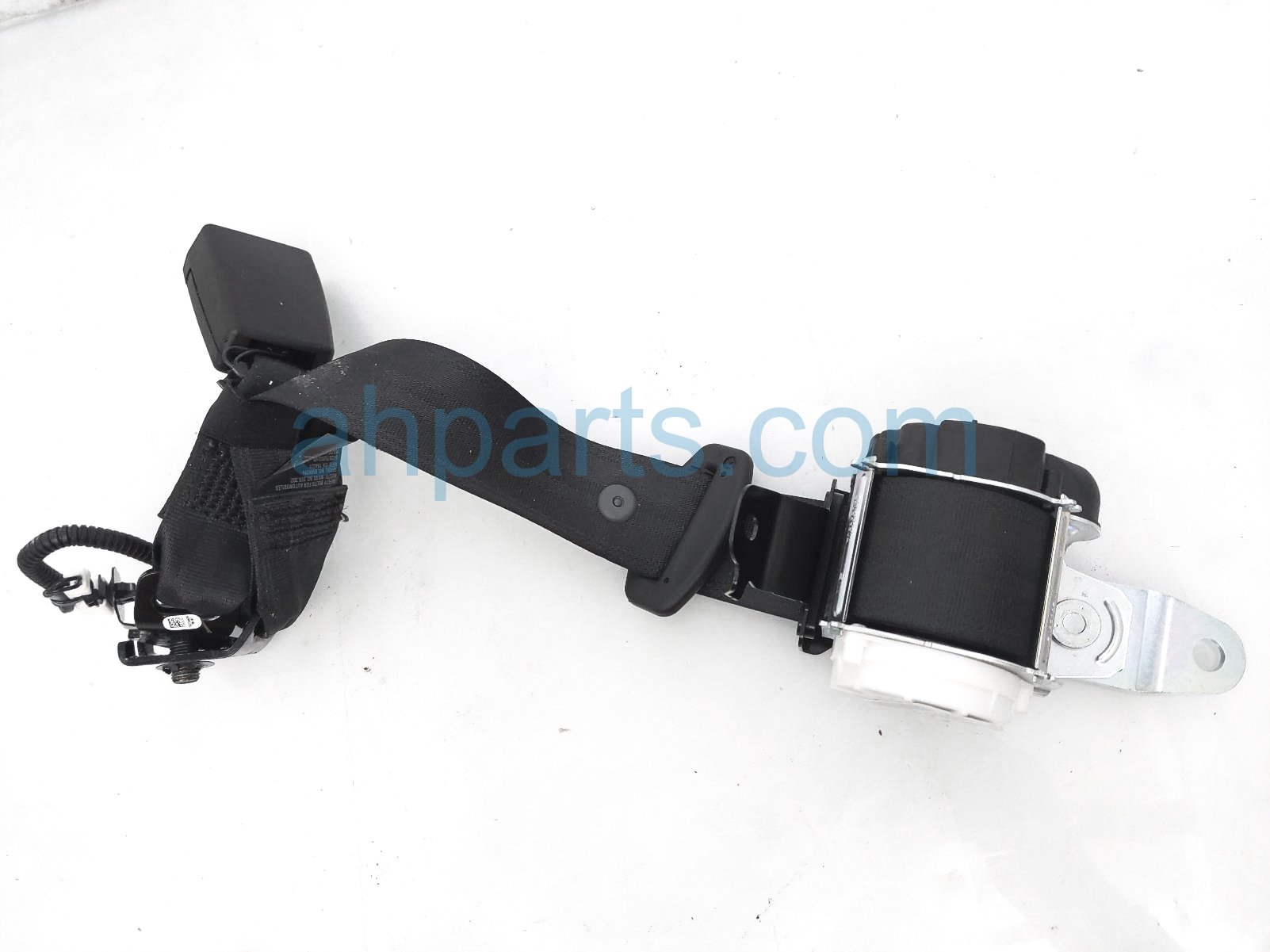 Sold 2023 Honda Civic Rear 2nd Row Mid Seat Belt Black Sedan 04829 T39 A00ZA Replacement Sold 2023 Honda Civic Rear 2nd Row Mid Seat Belt Black Sedan 04829 T39 A00ZA Replacement thumbnail