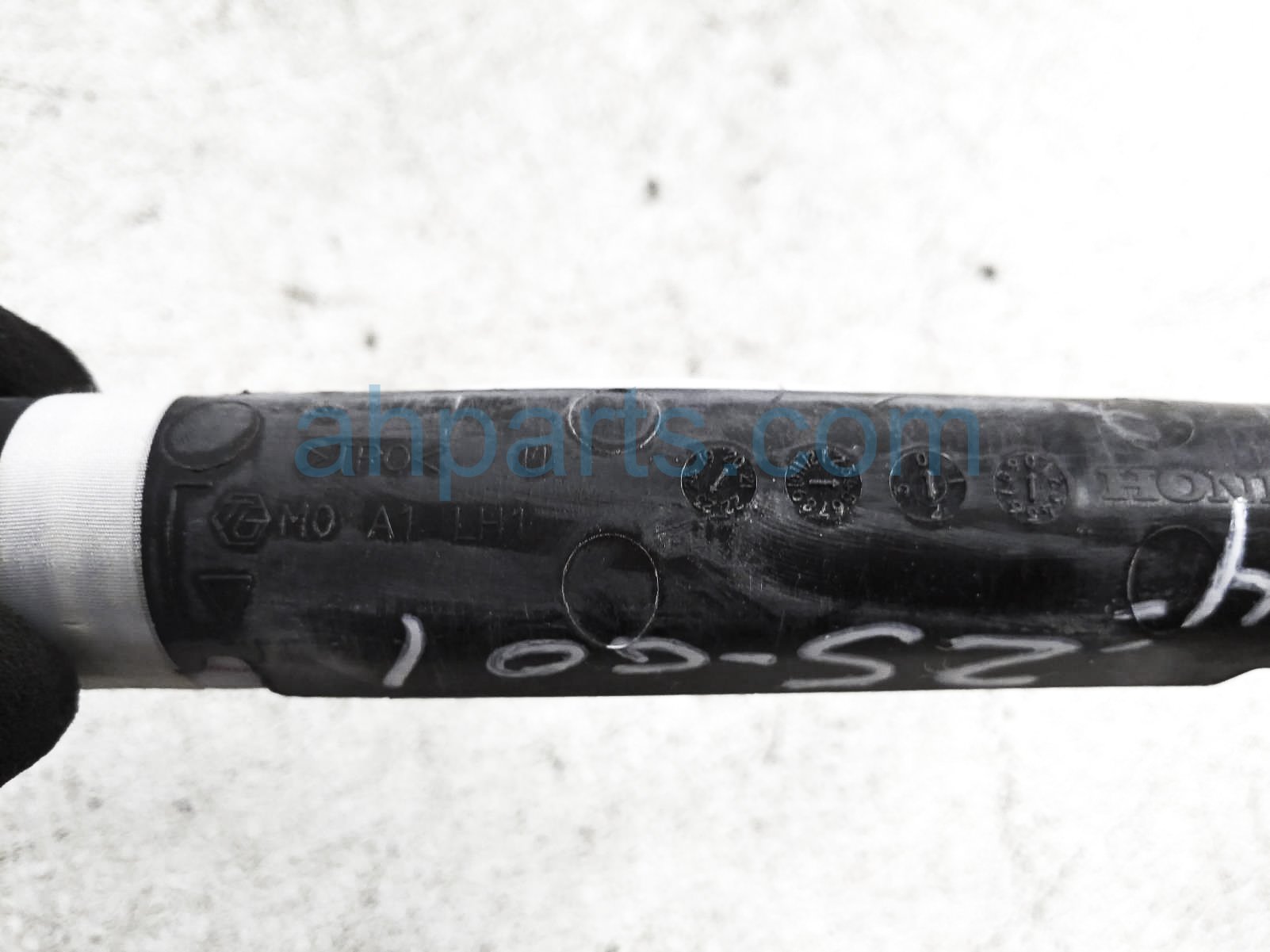 Sold 2023 Honda Civic Driver Roof Curtain Airbag 78875-T20-A80