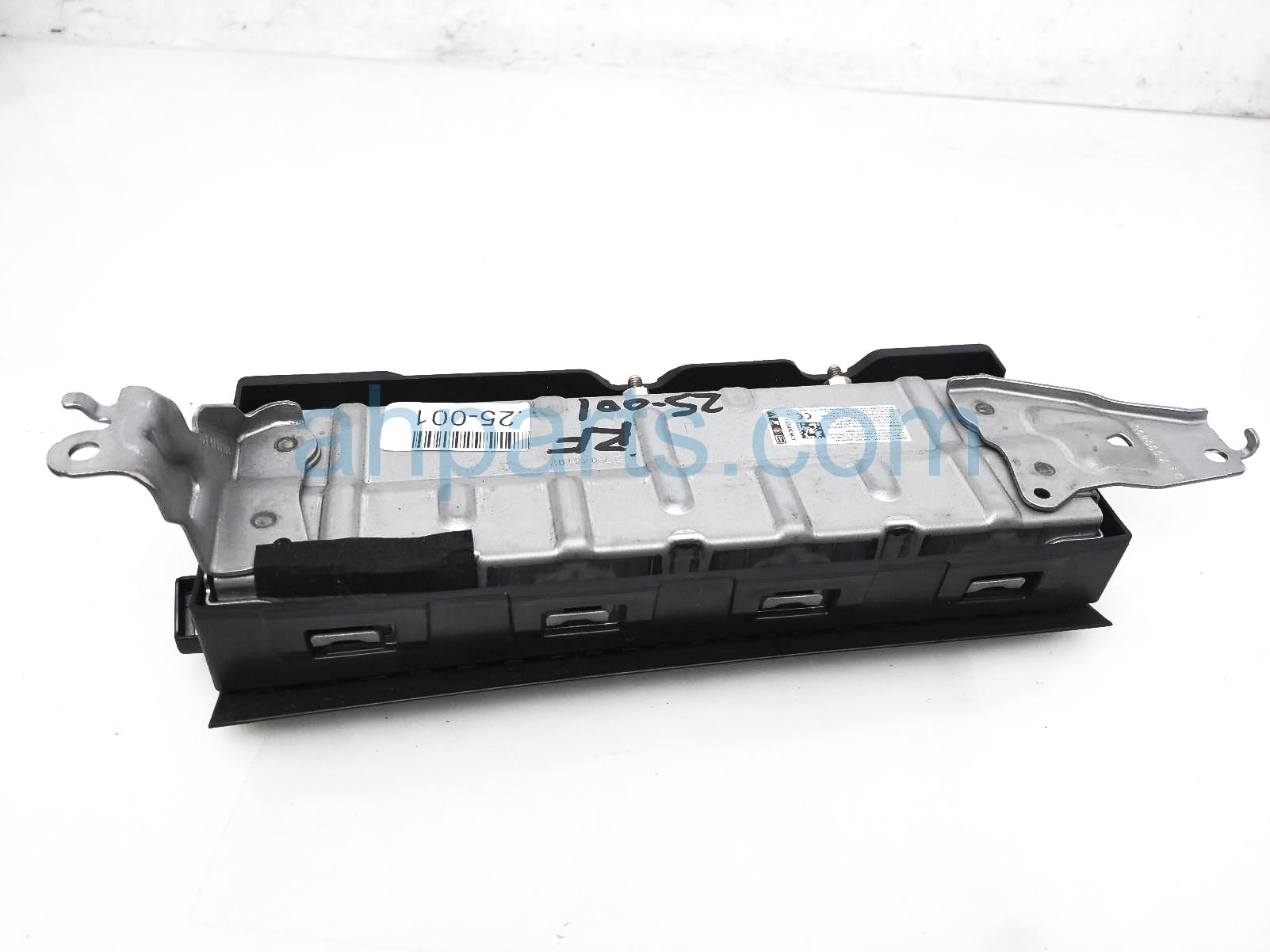 Sold 2023 Honda Civic Airbag Passenger Knee Air Bag 78960-T20-A80ZA