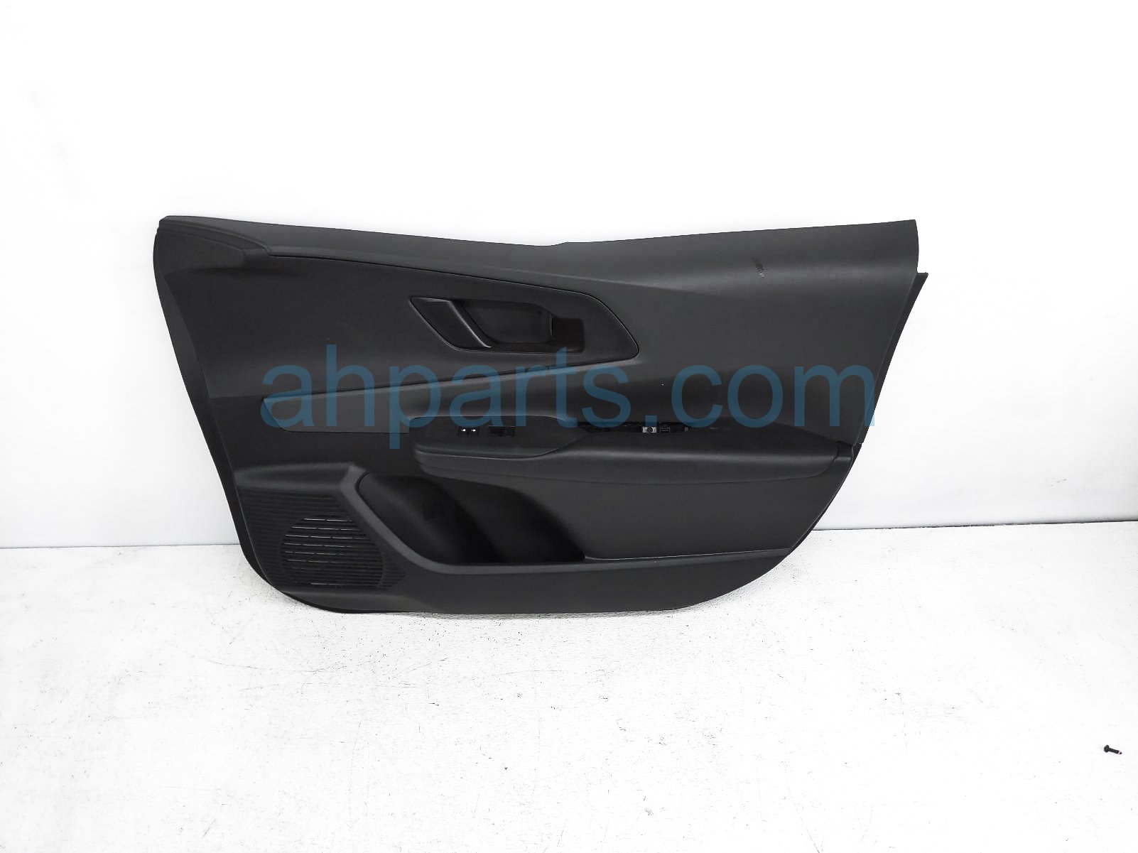 $225 Toyota FR/RH INTERIOR DOOR PANEL - BLACK $225 Toyota FR/RH INTERIOR DOOR PANEL - BLACK