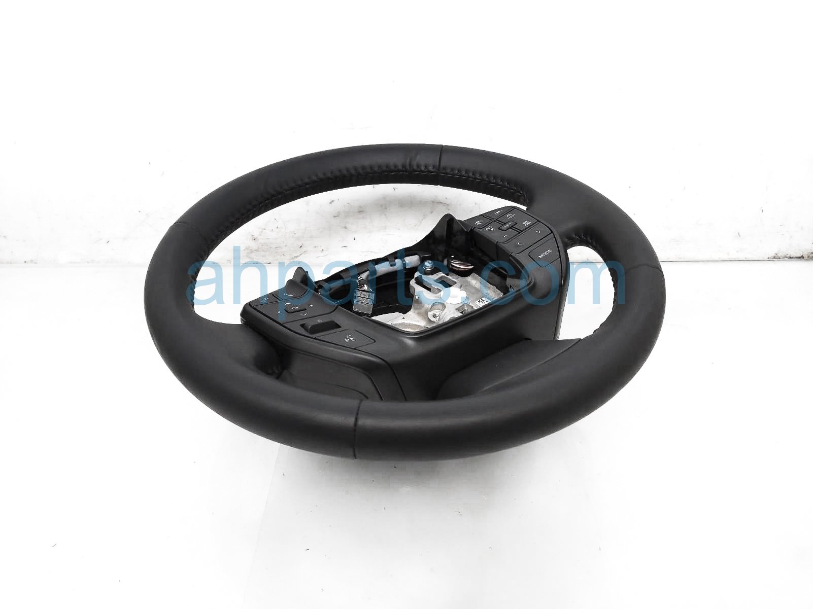 $299 Toyota STEERING WHEEL - BLACK VINYL $299 Toyota STEERING WHEEL - BLACK VINYL