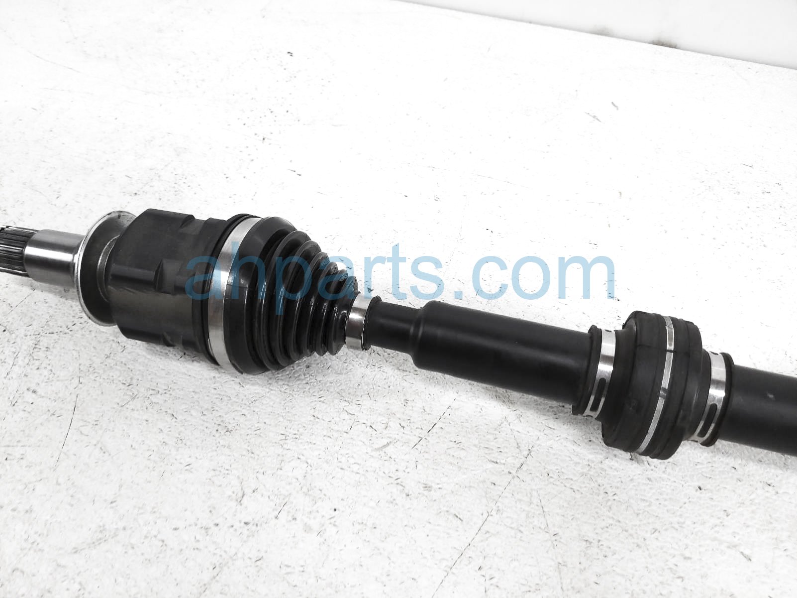 Sold 2024 Toyota Prius Front Passenger Cv Axle Drive Shaft 43410-76020