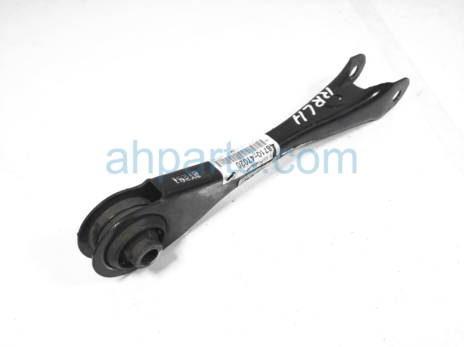 $115 Toyota RR/LH LATERAL CONTROL ARM $115 Toyota RR/LH LATERAL CONTROL ARM