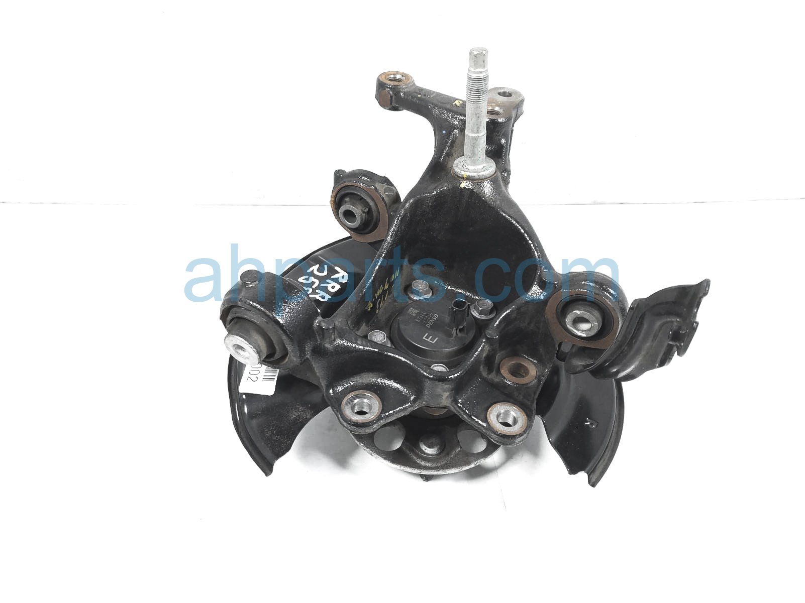 $299 Toyota RR/RH SPINDLE KNUCKLE HUB - FWD $299 Toyota RR/RH SPINDLE KNUCKLE HUB - FWD