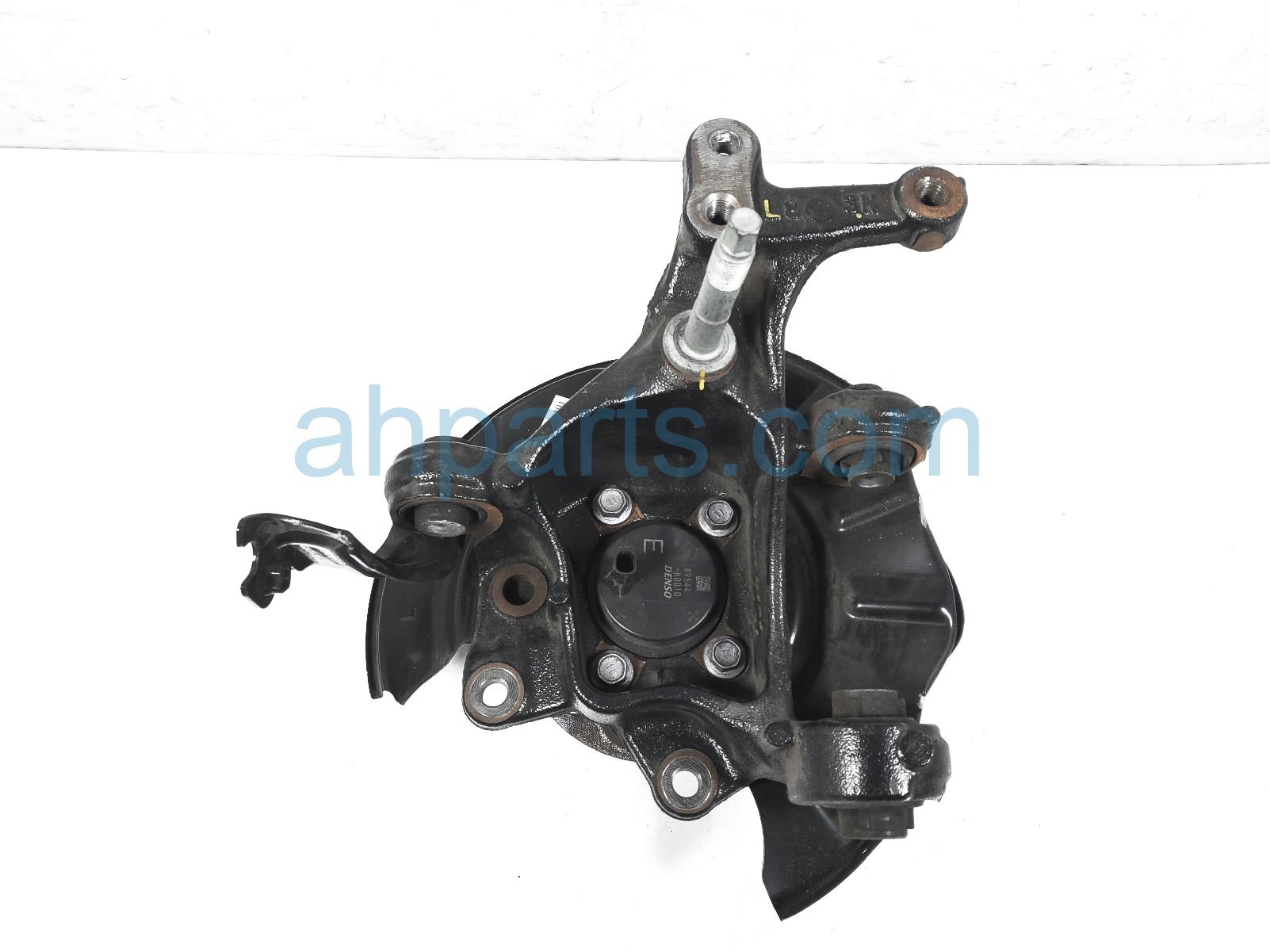 Sold 2024 Toyota Prius Axle Stub Rear Driver Spindle Knuckle Hub