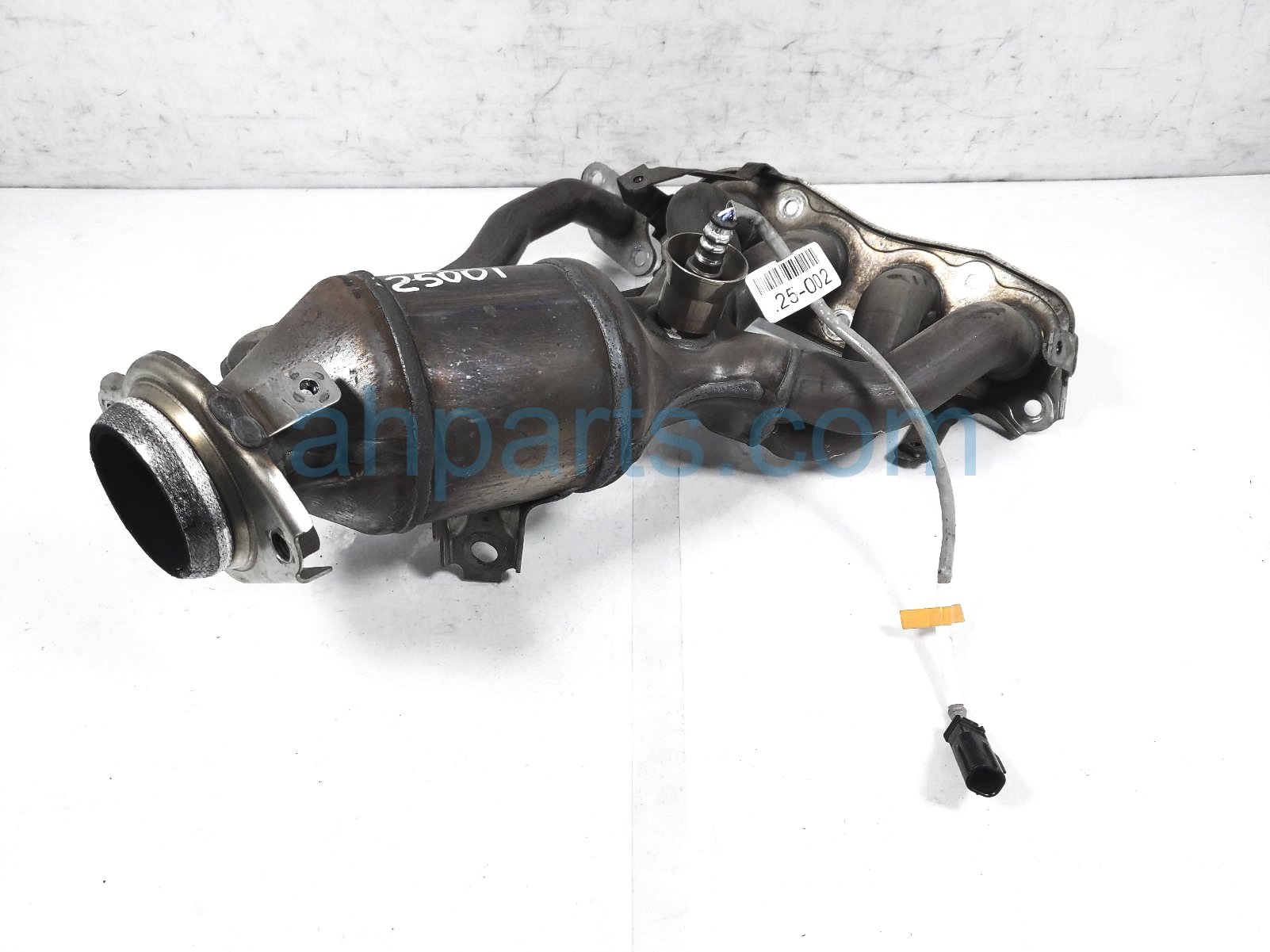 $499 Toyota EXHAUST MANIFOLD - 2.0L FWD $499 Toyota EXHAUST MANIFOLD - 2.0L FWD