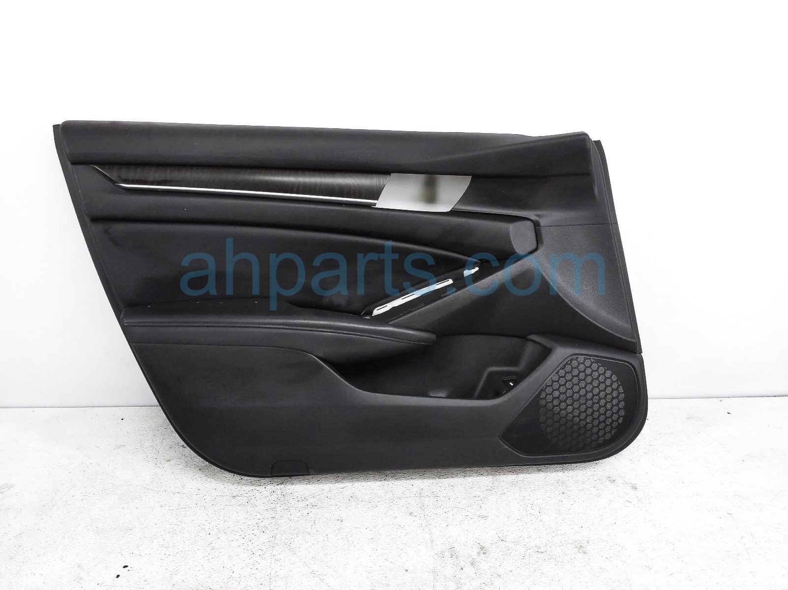 $99 Honda FR/LH INTERIOR DOOR PANEL - BLACK $99 Honda FR/LH INTERIOR DOOR PANEL - BLACK