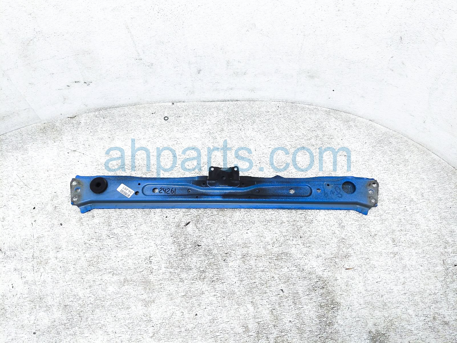 $99 Toyota RADIATOR SUPPORT LOWER TIE BAR- HTBK $99 Toyota RADIATOR SUPPORT LOWER TIE BAR- HTBK