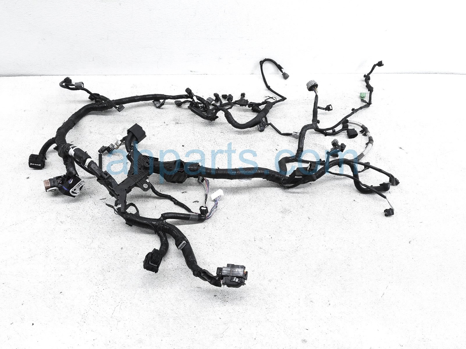 $249 Nissan MAIN ENGINE WIRE HARNESS - SV 1.6L $249 Nissan MAIN ENGINE WIRE HARNESS - SV 1.6L