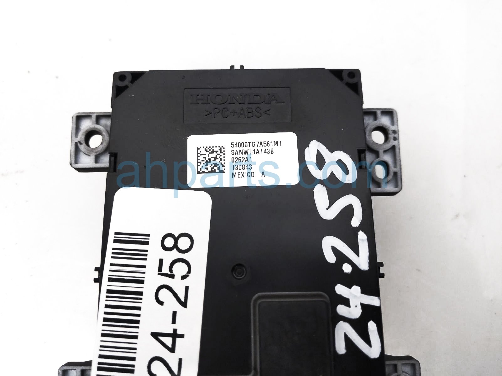 よし Sold 2022 Honda Passport Shifter Gear Selector Switch Assy 54100