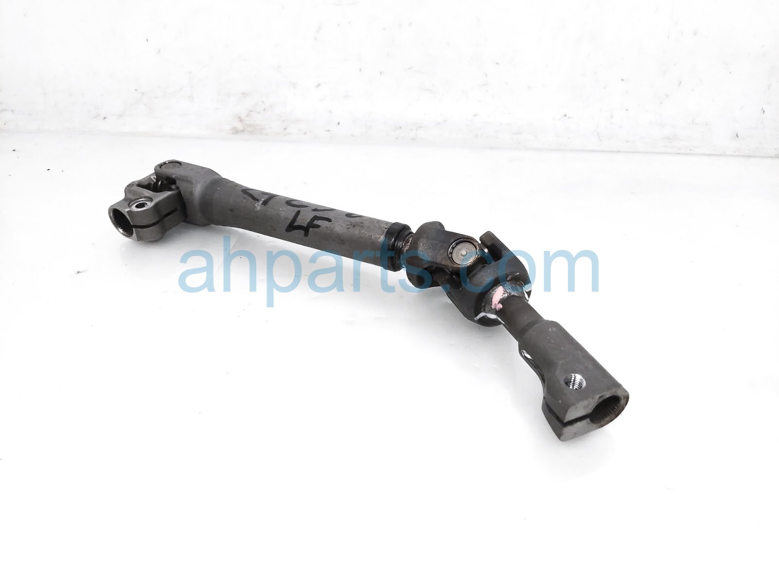 $50 Honda STEERING COLUMN INTERMEDIATE SHAFT $50 Honda STEERING COLUMN INTERMEDIATE SHAFT