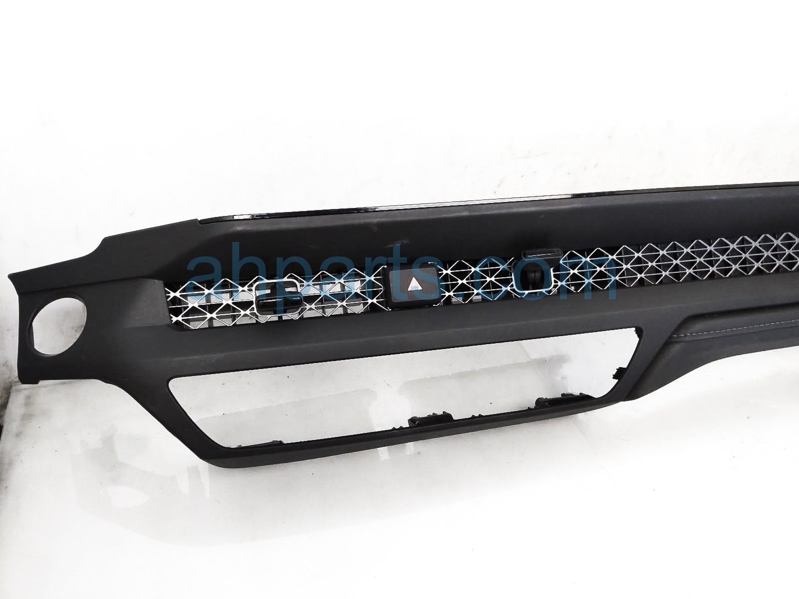 Sold 2024 Honda Accord Dashboard Trim W/air Vents- Black 77252-30A
