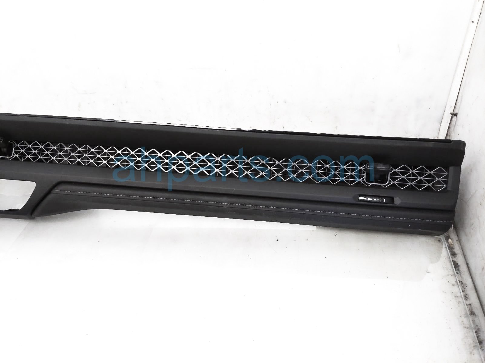 Sold 2024 Honda Accord Dashboard Trim W/air Vents- Black 77252-30A