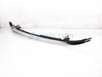 $25 Honda FR/LH SIDE GRILLE EXTENSION - CHROME $25 Honda FR/LH SIDE GRILLE EXTENSION - CHROME