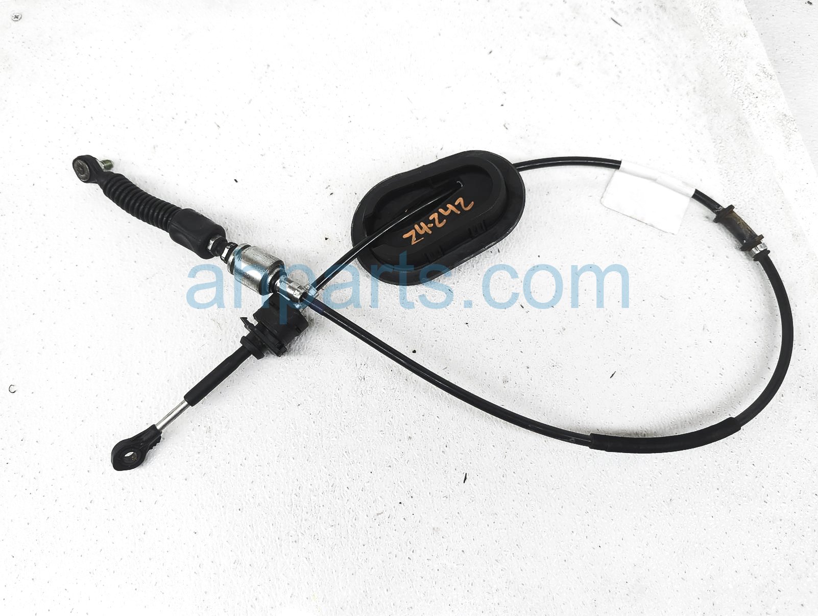 $49 Nissan A/T TRANSMISSION SHIFT CABLE WIRE $49 Nissan A/T TRANSMISSION SHIFT CABLE WIRE