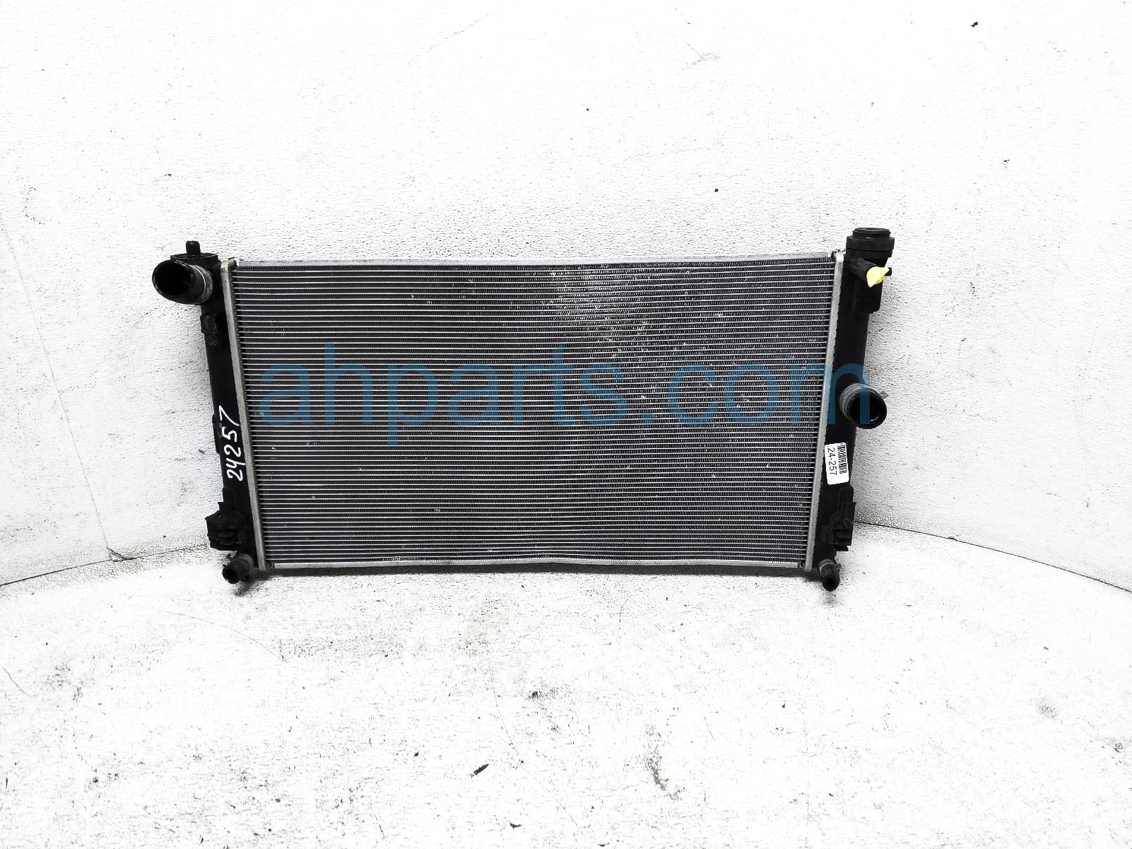 $175 Lexus RADIATOR - 2.0L AT FWD $175 Lexus RADIATOR - 2.0L AT FWD