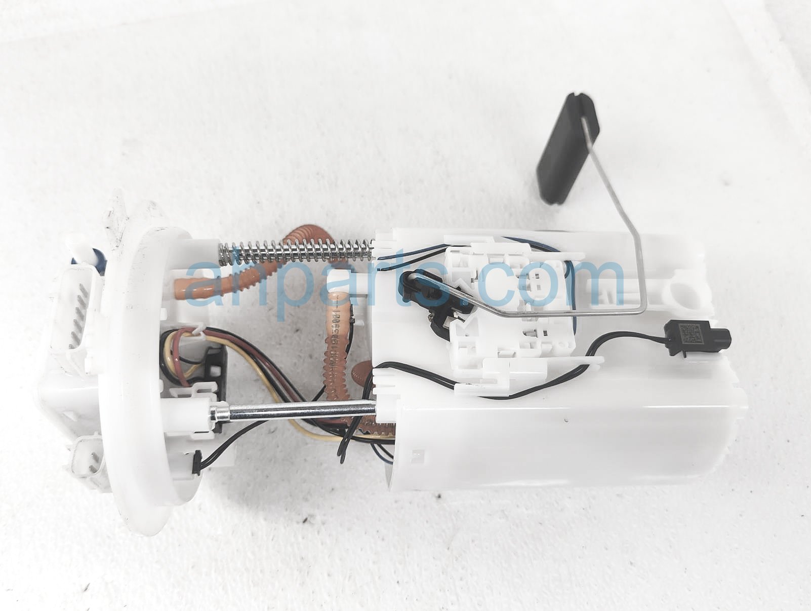 $125 Nissan GAS / FUEL PUMP (TANK MOUNTED) $125 Nissan GAS / FUEL PUMP (TANK MOUNTED)