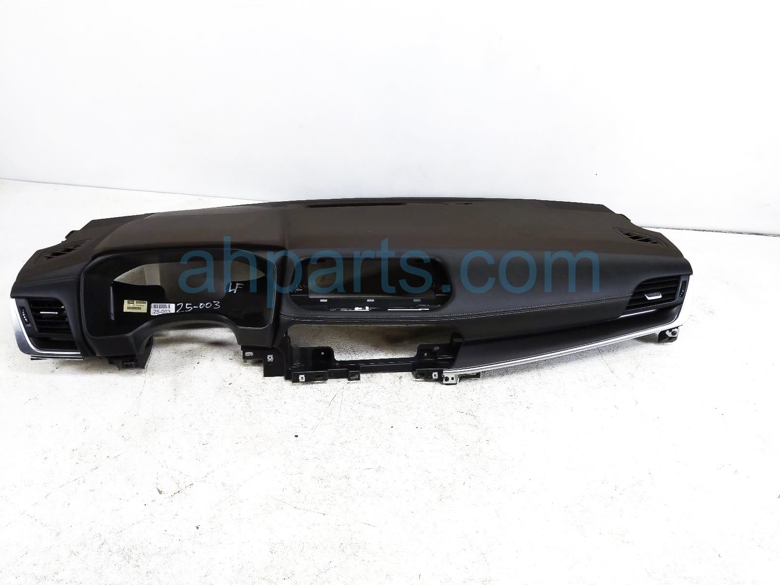 $599 Nissan DASHBOARD W/ AIRBAG - CHARCOAL/BROWN $599 Nissan DASHBOARD W/ AIRBAG - CHARCOAL/BROWN