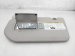 Sold 2023 Nissan Rogue Driver Sun Visor Grey 96401 6RA4A Replacement Sold 2023 Nissan Rogue Driver Sun Visor Grey 96401 6RA4A Replacement thumbnail