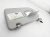 Sold 2023 Nissan Rogue Driver Sun Visor Grey 96401 6RA4A Replacement Sold 2023 Nissan Rogue Driver Sun Visor Grey 96401 6RA4A Replacement thumbnail