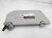 Sold 2023 Nissan Rogue Driver Sun Visor Grey 96401 6RA4A Replacement Sold 2023 Nissan Rogue Driver Sun Visor Grey 96401 6RA4A Replacement thumbnail