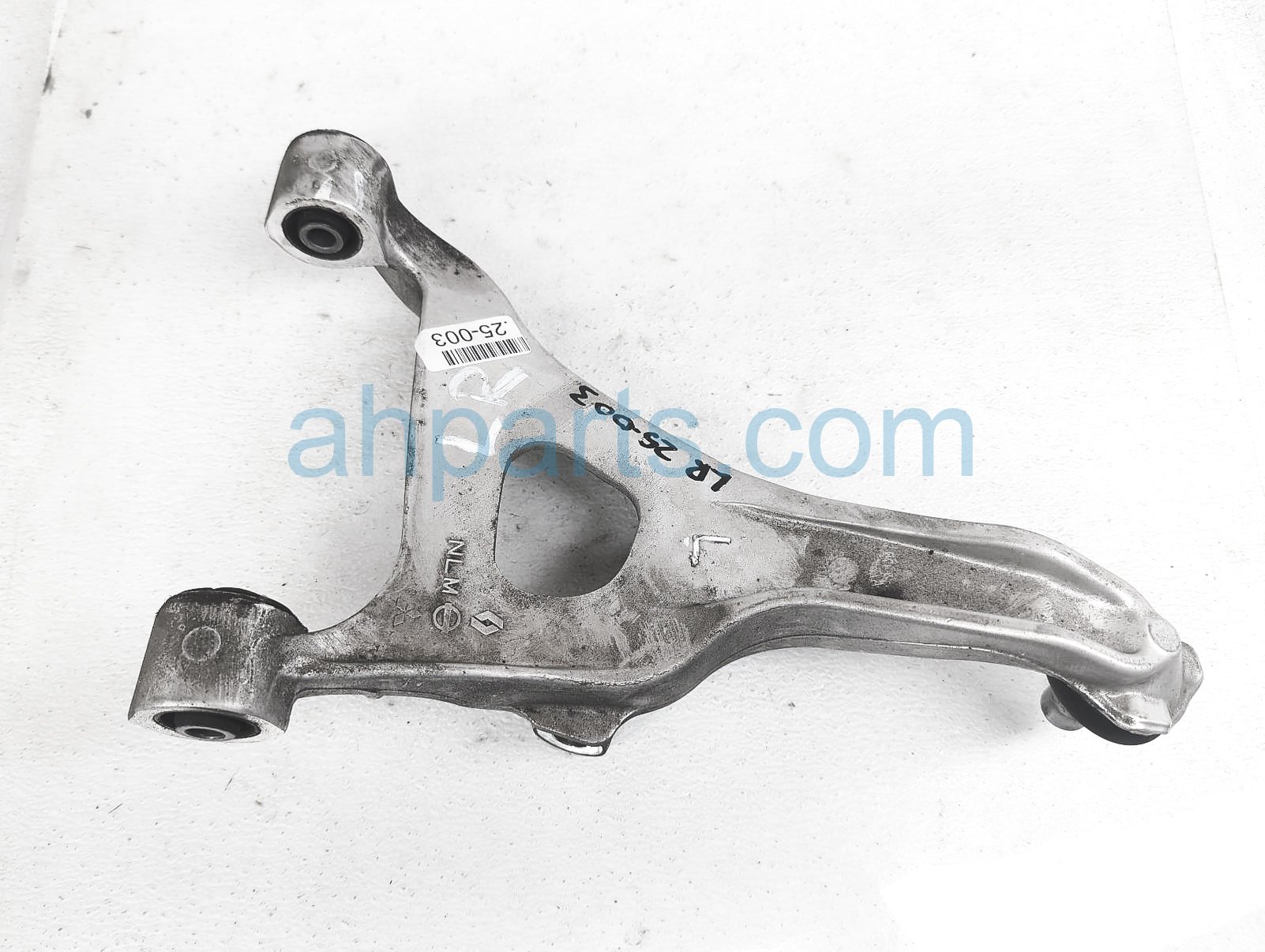$125 Nissan RR/LH UPPER CONTROL ARM $125 Nissan RR/LH UPPER CONTROL ARM