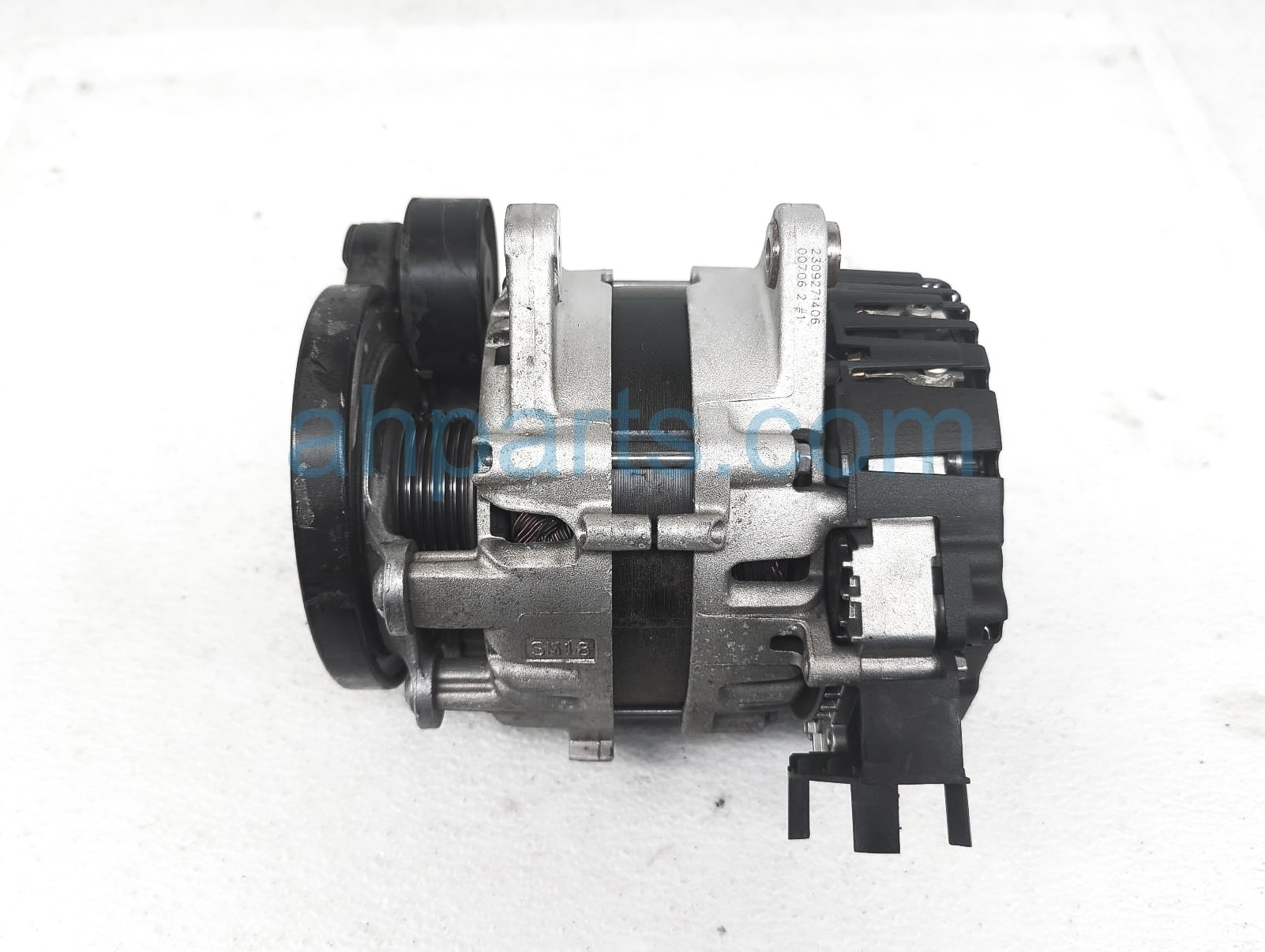 $249 Nissan ALTERNATOR / GENERATOR $249 Nissan ALTERNATOR / GENERATOR