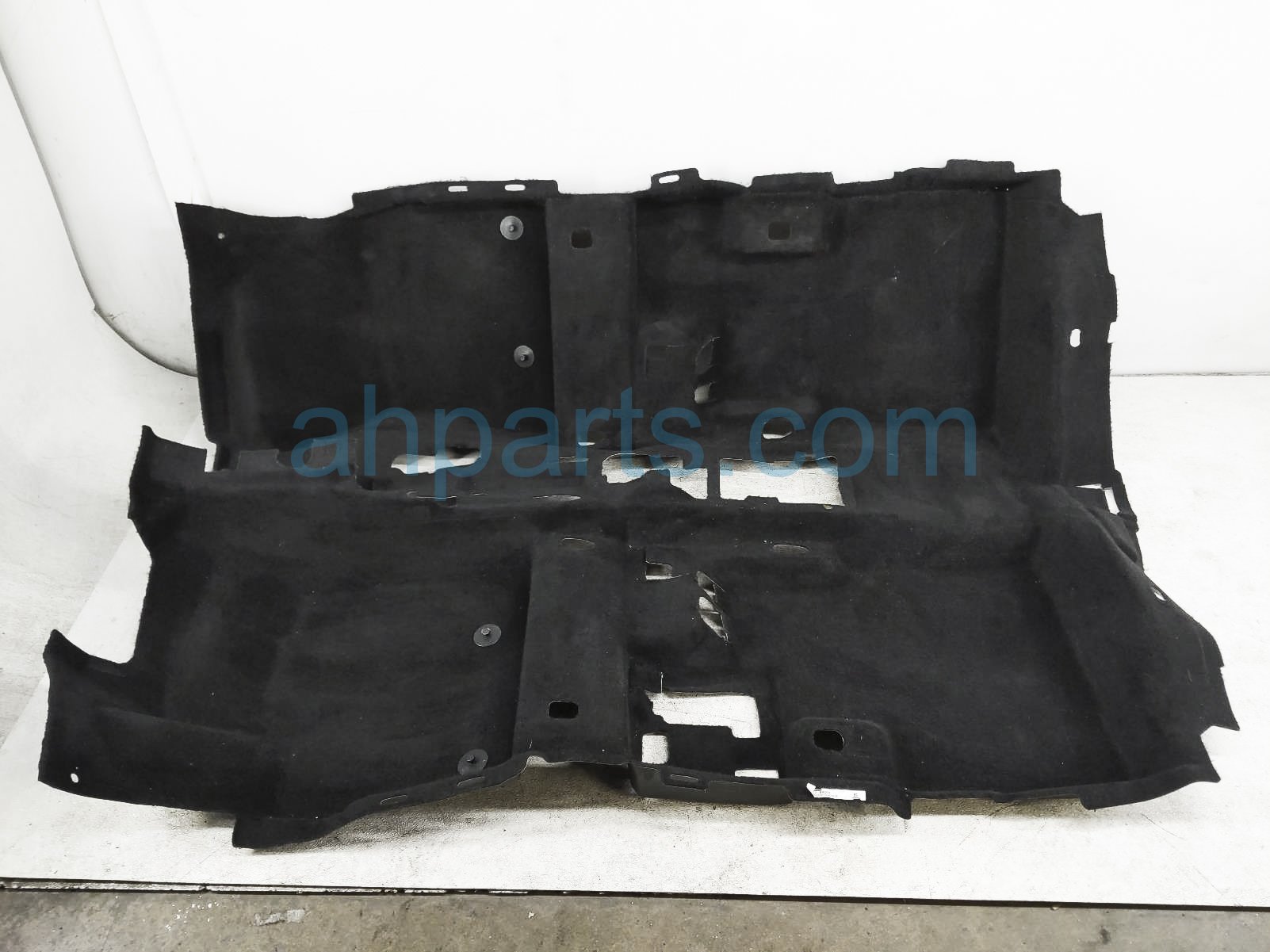 $149 Nissan INTERIOR FLOOR CARPET - BLACK $149 Nissan INTERIOR FLOOR CARPET - BLACK