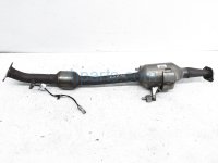 $650 Lexus FRONT EXHAUST CONVERTER W/PIPE $650 Lexus FRONT EXHAUST CONVERTER W/PIPE