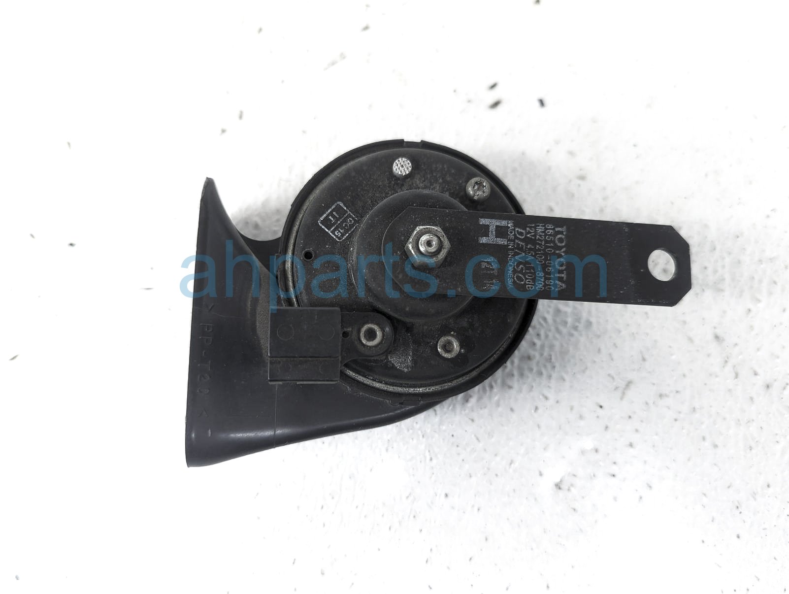 $35 Lexus HIGH PITCH NOTE HORN $35 Lexus HIGH PITCH NOTE HORN